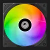 Кулер процесора ID-Cooling SE-214-XT V2 ARGB (Black) (SE-214-XT V2 ARGB)