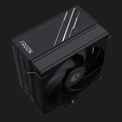 Кулер процесора ID-Cooling Frozn A410 (Black) (FROZN A410 Black)