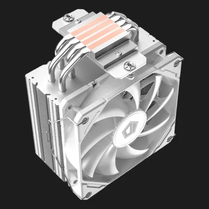 Кулер процесора ID-Cooling SE-224-XTS ARGB (White) (SE-224-XTS ARGB WHITE)