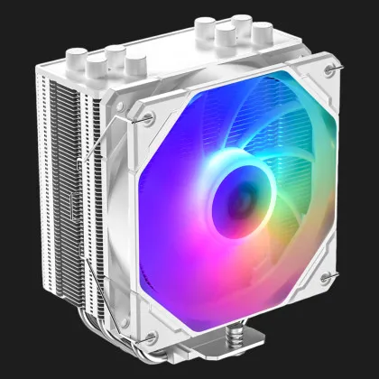 Кулер процесора ID-Cooling SE-224-XTS ARGB (White) (SE-224-XTS ARGB WHITE)