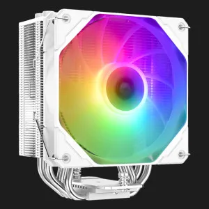 Кулер процесора ID-Cooling SE-224-XTS ARGB (White) (SE-224-XTS ARGB WHITE)