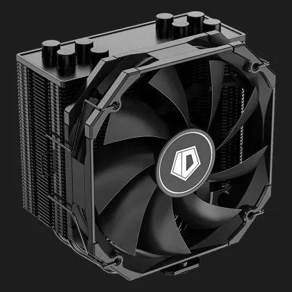 Кулер процесора ID-Cooling SE-224-XTS Mini (Black) (SE-224-XTS MINI BLACK)