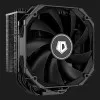 Кулер процесора ID-Cooling SE-224-XTS Mini (Black) (SE-224-XTS MINI BLACK)