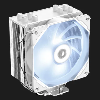 Кулер процесора ID-Cooling SE-224-XTS (White) (SE-224-XTS WHITE)