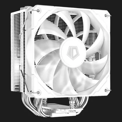 Кулер процесора ID-Cooling SE-224-XTS (White) (SE-224-XTS WHITE)