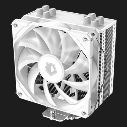 Кулер процесора ID-Cooling SE-224-XTS (White) (SE-224-XTS WHITE)