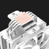 Кулер процесора ID-Cooling SE-224-XTS (White) (SE-224-XTS WHITE)