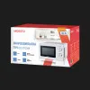 Мікрохвильова піч Ardesto GO-S723W (White)