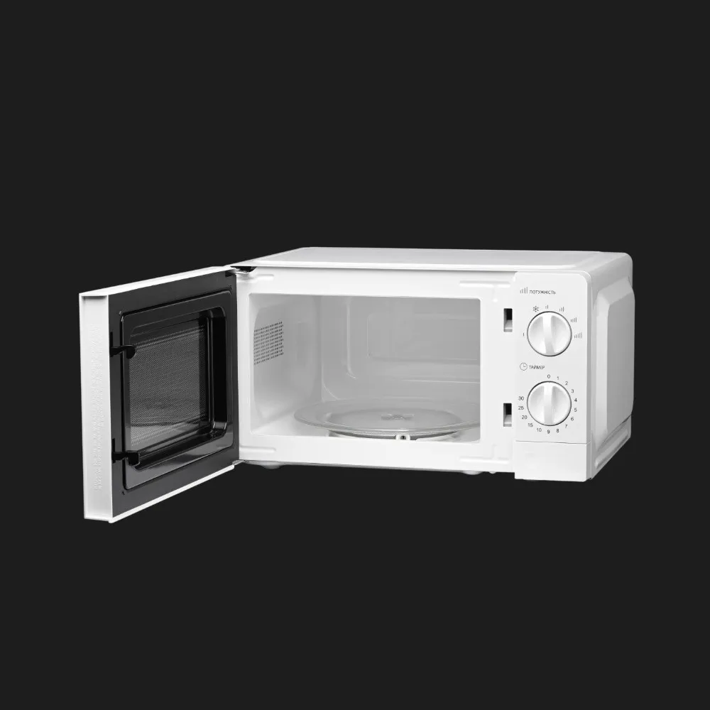 Мікрохвильова піч Ardesto GO-S723W (White)