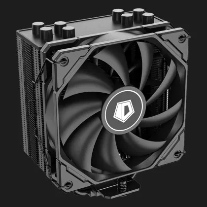 Кулер процесора ID-Cooling SE-224-XTS (Black) (SE-224-XTS BLACK)