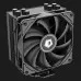 Кулер процесора ID-Cooling SE-224-XTS (Black) (SE-224-XTS BLACK)
