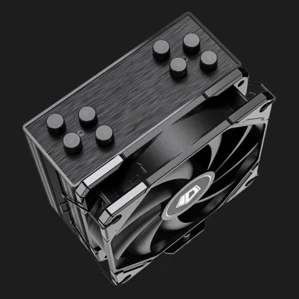 Кулер процесора ID-Cooling SE-224-XTS (Black) (SE-224-XTS BLACK)
