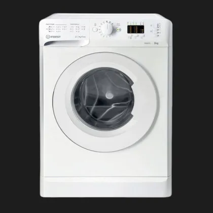 Пральна машина Indesit (OMTWSA51052W) (White)