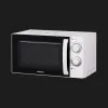 Микроволновая печь Ardesto GO-S725W (White)