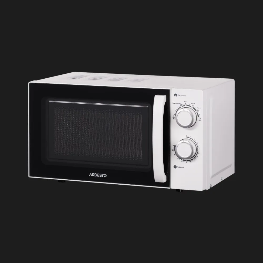 Микроволновая печь Ardesto GO-S725W (White)