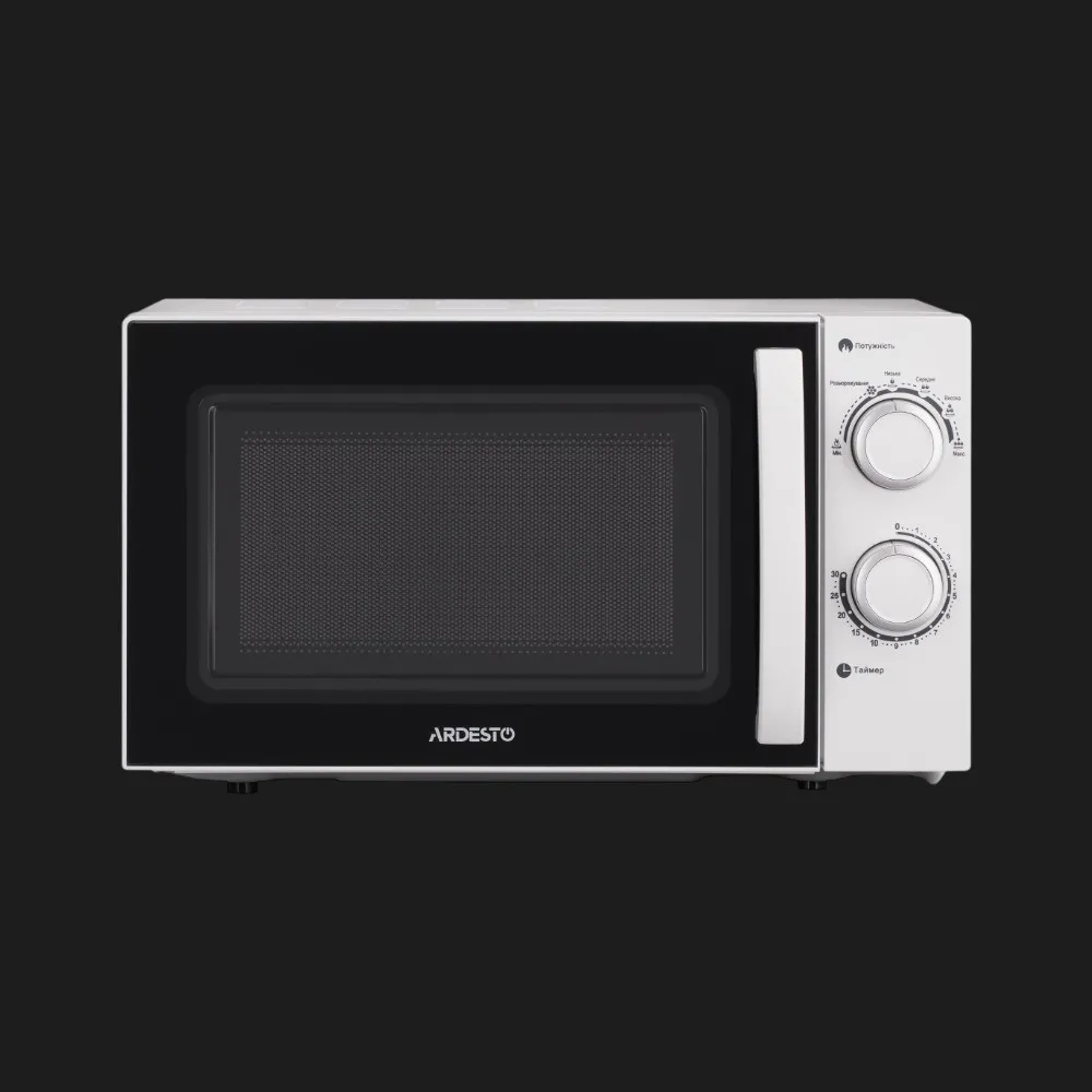 Микроволновая печь Ardesto GO-S725W (White)