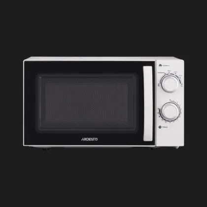 Микроволновая печь Ardesto GO-S725W (White)