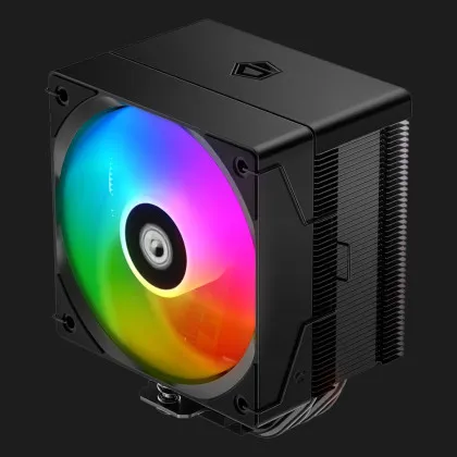Кулер процесора ID-Cooling SE-904-XT ARGB (Black) (SE-904-XT ARGB BLACK)