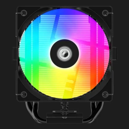 Кулер процесора ID-Cooling SE-904-XT ARGB (Black) (SE-904-XT ARGB BLACK)