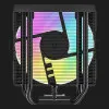 Кулер процесора ID-Cooling SE-904-XT ARGB (Black) (SE-904-XT ARGB BLACK)