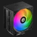 Кулер процесора ID-Cooling SE-904-XT ARGB (Black) (SE-904-XT ARGB BLACK)