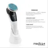 Микротоковый RF лифтинг-массажер MEDICA+ Skin Lifting 7.0 (White)