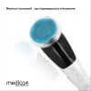 Микротоковый RF лифтинг-массажер MEDICA+ Skin Lifting 7.0 (White)