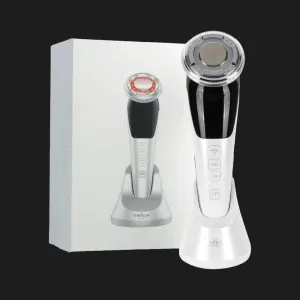 Мікрострумовий RF ліфтинг-масажер MEDICA+ Skin Lifting 7.0 (White) в Бродах