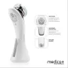 Микротоковый RF лифтинг-массажер MEDICA+ Skin Lifting 7.0 (White)