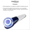 Микротоковый RF лифтинг-массажер MEDICA+ Skin Lifting 7.0 (White)