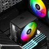 Кулер процесора ID-Cooling SE-903-XT V2 ARGB (Black) (SE-903-XT V2 ARGB)