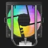 Кулер процесора ID-Cooling SE-903-XT V2 ARGB (Black) (SE-903-XT V2 ARGB)
