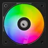 Кулер процесора ID-Cooling SE-903-XT V2 ARGB (Black) (SE-903-XT V2 ARGB)
