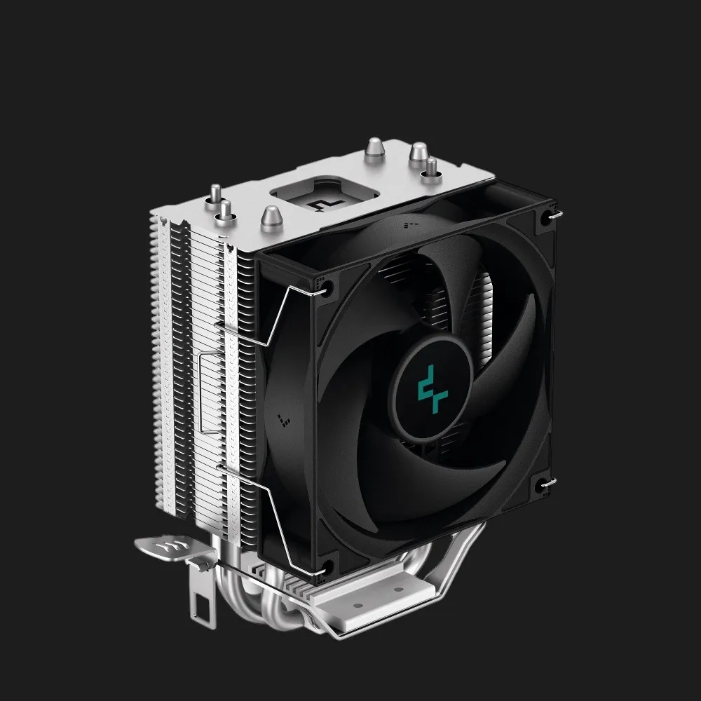 Кулер процесора DeepCool AG300 (Black) (R-AG300-BKNNMN-G)