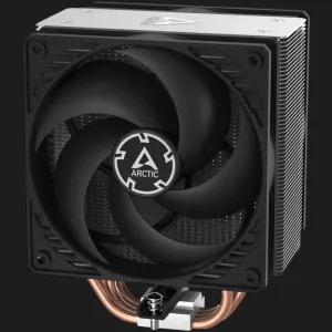 Кулер для процессора Arctic Freezer 36 SI (Black) (AOCPU00010A)
