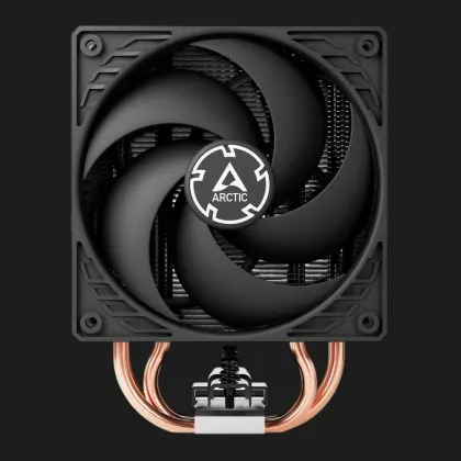 Кулер процесора Arctic Freezer 36 SI (Black) (AOCPU00010A)