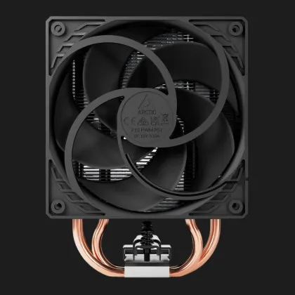Кулер процесора Arctic Freezer 36 SI (Black) (AOCPU00010A)