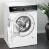 Стиральная машина Siemens (WG56B2A1UA) (White/Black)