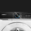 Стиральная машина Siemens (WG56B2A1UA) (White/Black)