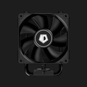 Кулер процесора ID-Cooling SE-903-XT (Black) (SE-903-XT Black)