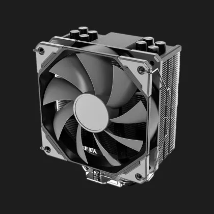 Кулер процесора ID-Cooling SE-214-XT BASIC (Black)