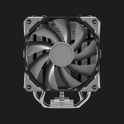Кулер процесора ID-Cooling SE-214-XT BASIC (Black)