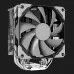 Кулер процесора ID-Cooling SE-214-XT BASIC (Black)