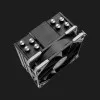 Кулер процесора ID-Cooling SE-214-XT BASIC (Black)