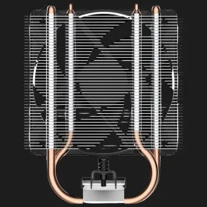 Кулер для процессора Arctic Freezer 8i (Black) (ACFRE00190A)