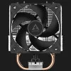Кулер процесора Arctic Freezer 8i (Black) (ACFRE00190A)
