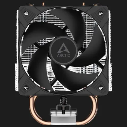 Кулер процесора Arctic Freezer 8i (Black) (ACFRE00190A)