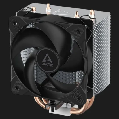 Кулер процесора Arctic Freezer 8i (Black) (ACFRE00190A)