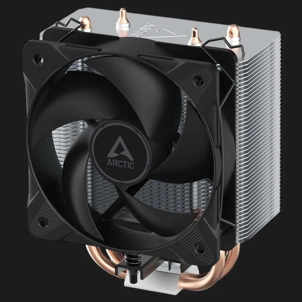 Кулер процесора Arctic Freezer 8i (Black) (ACFRE00190A)