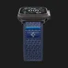 Ремешок Spigen Athlex Air 2 для Apple Watch 44/45/46/49mm (Active Navi)